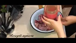 Как приготовить зайца вкусно дома-Заяц рецепты приготовления