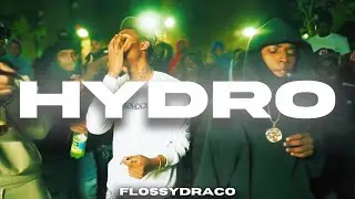 [FREE] DThang x Kyle Richh x Sample Drill Type Beat - "HYDRO" | NY Drill Instrumental 2024