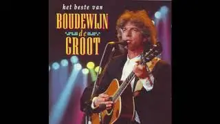 Boudewijn De Groot ‎– Het Beste Van Boudewijn De Groot - Tante Julia