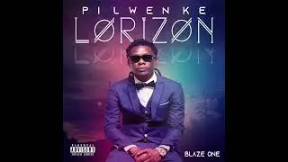 BLAZE ONE - Men Gran Met La