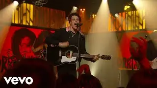 YUNGBLUD - Tissues (Jimmy Kimmel Live! 2022)