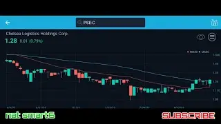AUG 25 PSE STOCKS || PHILIPPINE STOCK EXCHANGE