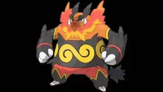 Starter Pokemon 2
