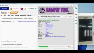 samsung j7 praim frp bypass samtool