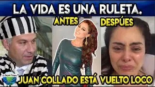 ¡DE MILLONARIA A OBRERA! YADHIRA CARRILLO REVELA SU NUEVO TRABAJO TRAS QUEDAR EN LA RUINA.