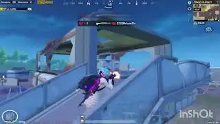 Gam play #foryou #battleroyalegame #pubg