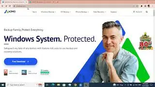 AOMEI Backupper Professional 7.1.2  Review 2022 Dec.