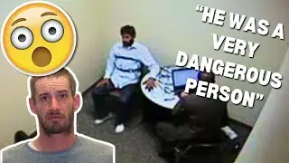 Evil Brother-in-Law Tries To Pin Family Murder On Mother - Until Polygraph Reveals He's A Liar