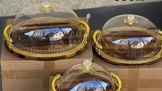 НОВИНКИ ПОСУДЫ🔥ОБЗОР С ЦЕНАМИ‼️ВСЁ В НАЛИЧИИ☎️+79659569467