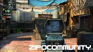 BLACK OPS 2 MONTAGE