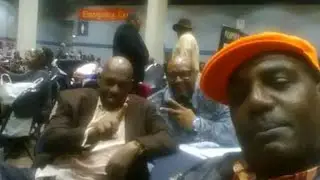 R. Kelly's inner circle, YouTuber interference and Federal Witness Tracy Sampson EXPOSED Reupload