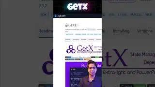 GetX vs BLoC in Flutter: Which State Management is Best in 2025?