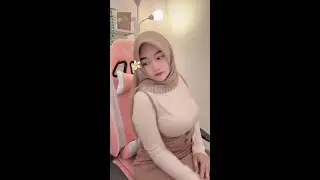 Masulaindah is getting more and more excited about TikTok live