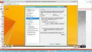 Vortrag von Jan Kappen - Neuerungen in Windows Server 2012R2 - HyperV