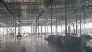 The Biggest job Site I’ve ever seen