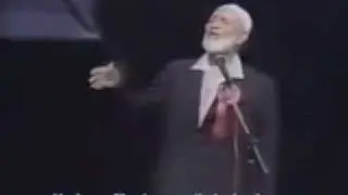 Zwang im Islam - Ahmed deedat