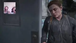 Стрим The last of us 2 # 9