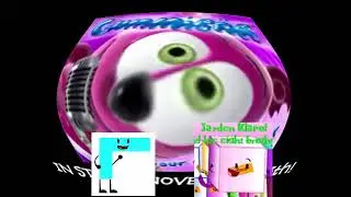 Klaskyklaskyklaskyklasky gummy bear song movie maker effects round 1 vs jayden galipo everyone