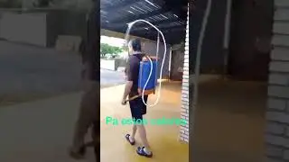 Solución a la Hola de calor   C ..R