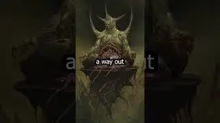 Nurgle Corruption Is NOT THAT BAD?! - What Is It Like To Be Corrupted By NURGLE In Warhammer 40k?
