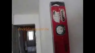 Как проверить точность строительного уровня?