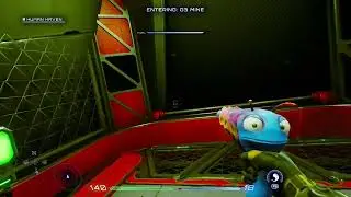 High On life: The Broken Elevator Glitch