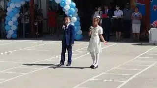 Сәлем саған туған ел Тараз