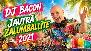 Jautrā Zaļumballīte 2021 (Mixed by Dj Bacon)