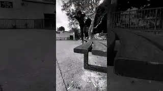 Slappy Truckları ve Matt Bennett ile 