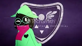 TOP 5 MEMES DELTARUNE