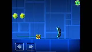 how to get wave in platformer mode | Geometry Dash 2.2