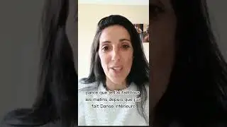 Libérer sa créativité avec la danse libre - Témoignages de Sylvie Couto