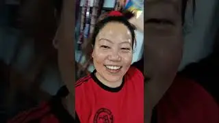 Worm up time Hamro Dance Center 