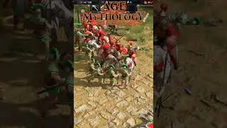 AJAX is Surrounded #shorts #gaming