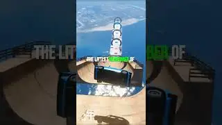 All I Did Was Open The Door