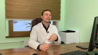 Прямой эфир «Коррекция двигательных нарушений при РС»