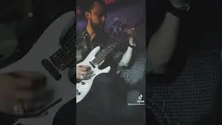 Metal fan? Name the song! #guitarsolo #metal #trivia