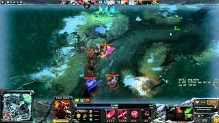 DOTA 2 гайд Chaos Knight. ДОТА 2 Хаос Кнайт гайд