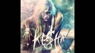 Ke$ha - Cannibal