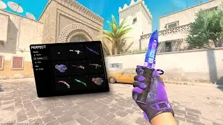 TUTORIAL COMPLETO E ATUALIZADO DE COMO BAIXAR HACK COM SKIN CHANGER PARA CS2 INDETECTAVEL
