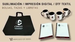 Digital Printing Sublimation & DTF | Custom Promotional Products