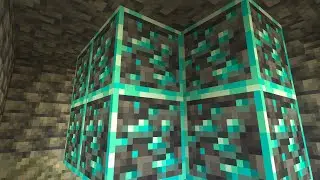 DIAMOND TIME! Truly Bedrock #27 10/5/24 Minecraft Bedrock Survival Lets Play