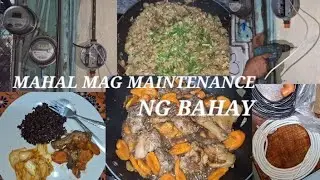 Nag short circuit ang Kuryente namin (ipaayos agad)