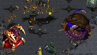 Flash vs QUEEN / DEVOURER !?!?!?!?