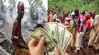 UMUKENE WA MBERE MU RWANDA YINJIZA  ASAGA AMADORARI 1000 UBUZIMA BWARAHINDUTSE