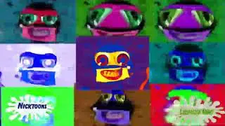 Another Klasky Csupo YTP 1.5 N2