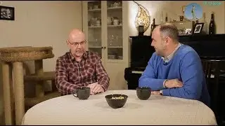 "Домашние животные с Григорием Манёвым". 07.12.2019г.