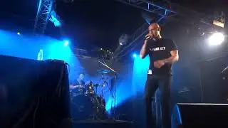 Миша Маваши - Васенька (концерт в клубе 