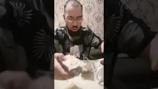 Пернул с подливой 