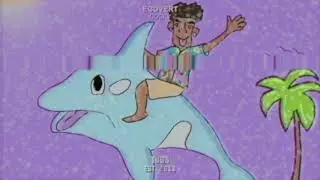 EGOVERT - COCKY [p. M.O]